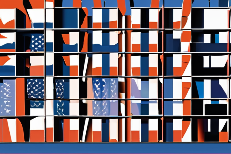 Adams Maintains Strong Lead in NYC Mayoral Election