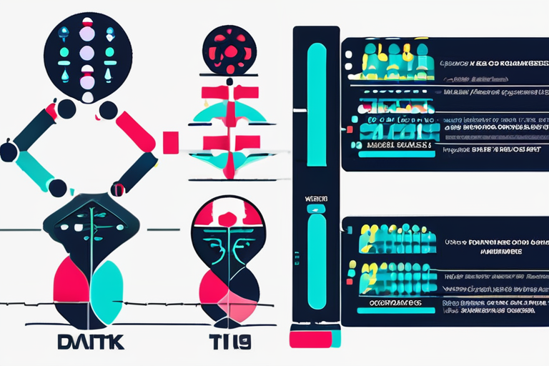Cracking the Code on VEXAS: Scientists Uncover Key to Rare Autoimmune Disorder