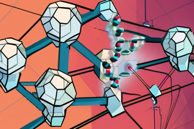 Scientists Unveil Breakthrough Algorithm to Unlock Hidden Potential of Multicatalytic Cooperativity