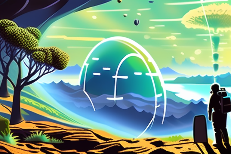The search for Earth’s most mysterious creatures is turning up extraordinary results