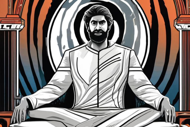 Rana Daggubati's Spirit Media Takes Bollywood by Storm with Star-Studded 'Last Man in Tower