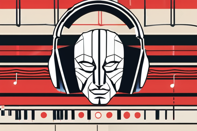 Brain Behind the Beats: How Your Brain Shapes the Sounds You Hear