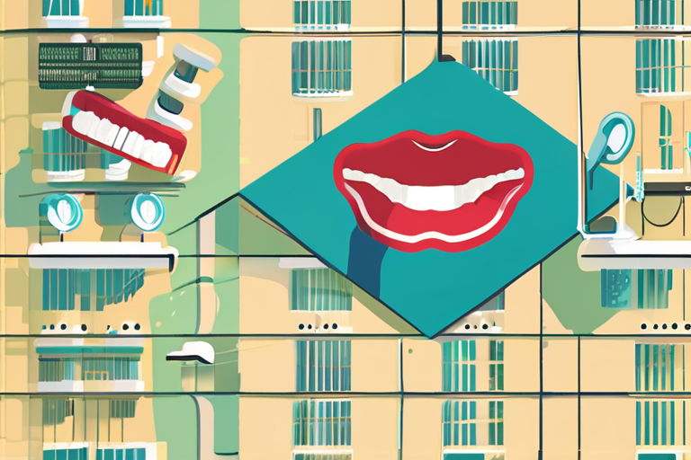 Dental Insurance Falls Short: Why Routine Care Can Leave Patients with a Big Bill