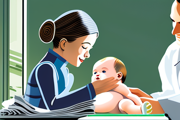 When does trying to have a healthier baby become eugenics-y?