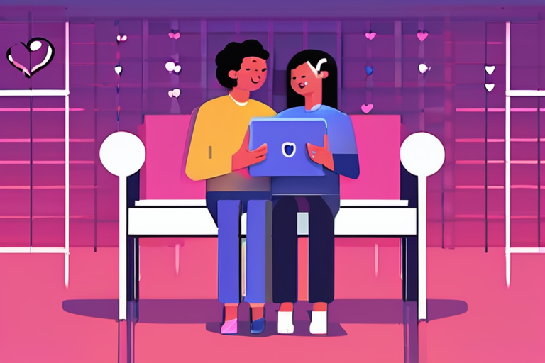 Facebook Dating Surpasses 21 Million Daily Users, Redefining Online Love
