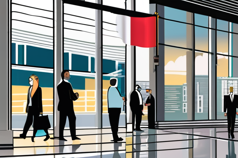 Poland Surpasses $1 Trillion Economy Threshold Amid Global Shift