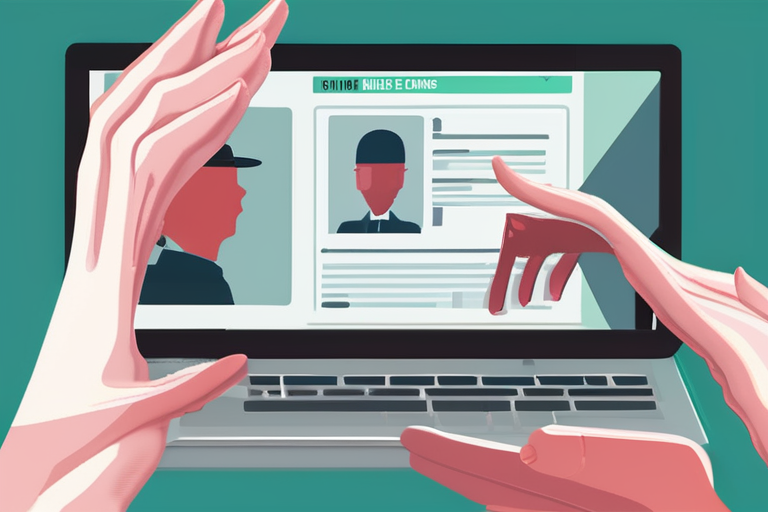 Government Cracks Down on Online Choking Content, Proposes New Criminal Offense