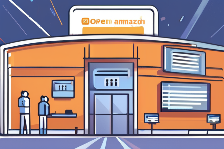 OpenAI Secures $38 Billion Cloud Computing Deal with Amazon