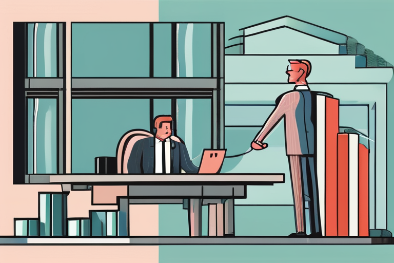 Reeves Sets Stage for Painful Budget: Will Tax Rises Deliver Economic Growth?