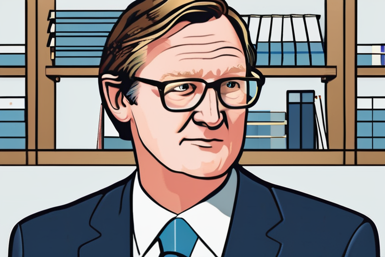 "Reeves Refuses to Rule Out Tax Hikes in Pre-Budget Speech"