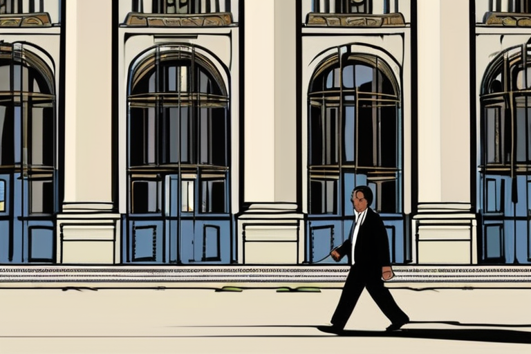 Peru Cuts Ties with Mexico Over Asylum for Implicated Ex-PM