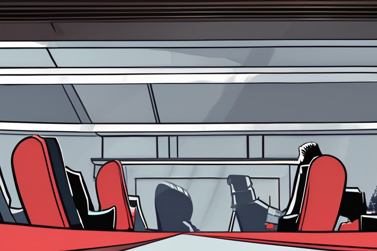 Canada's Liberals Unveil Budget of Sacrifice to Avoid Recession