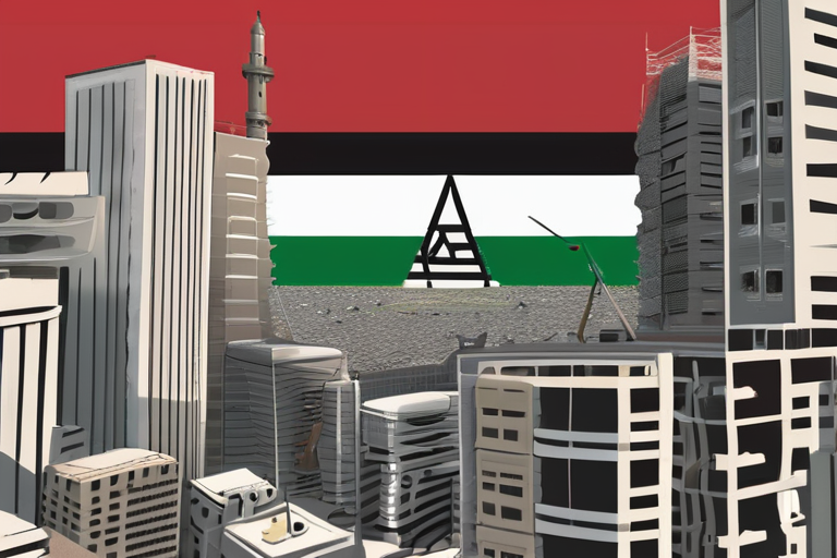 Gaza's Future: A Unified Vision for Lasting Peace