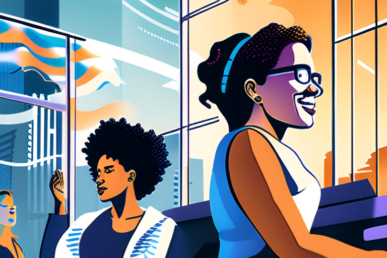 What ProPublica Is Doing to Build a Diverse and Inclusive Workplace