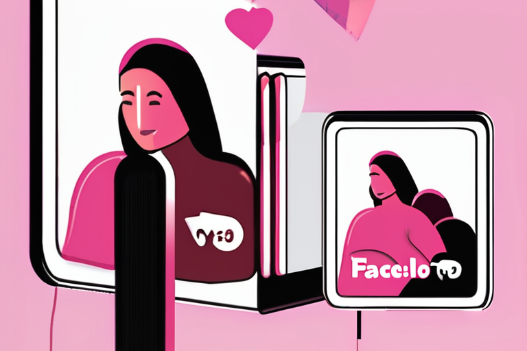 Facebook Dating Surpasses Expectations with 21.5 Million Daily Active Users