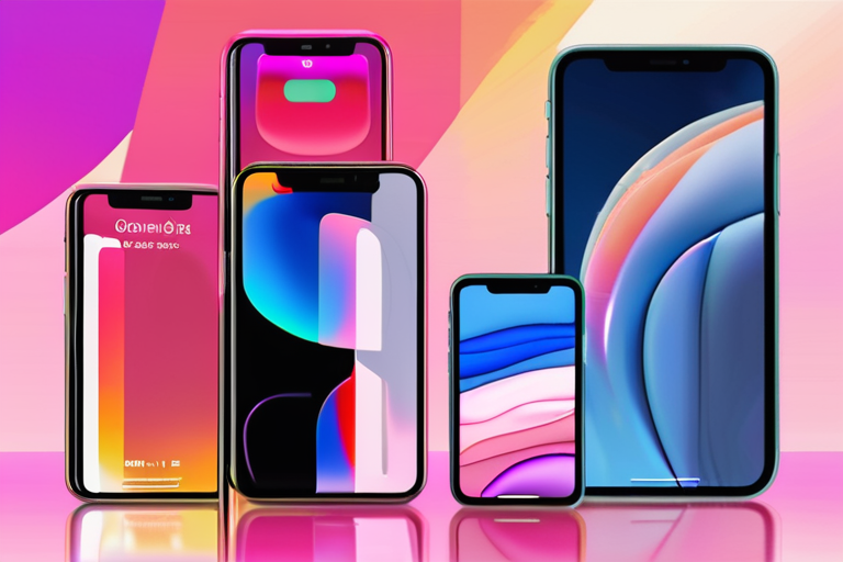 Apple Unveils Major 26.1 Updates Across Platforms with Groundbreaking Liquid Glass Controls