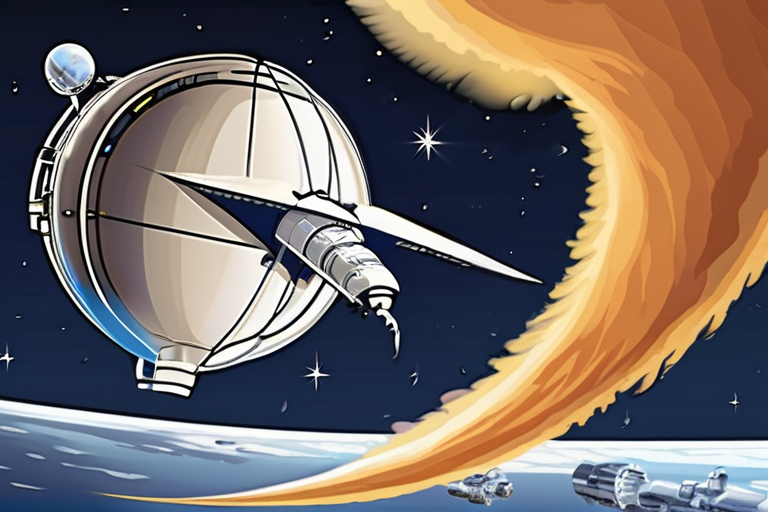 Space Station Startup Secures Historic Foothold in Space with Successful Pathfinder Launch