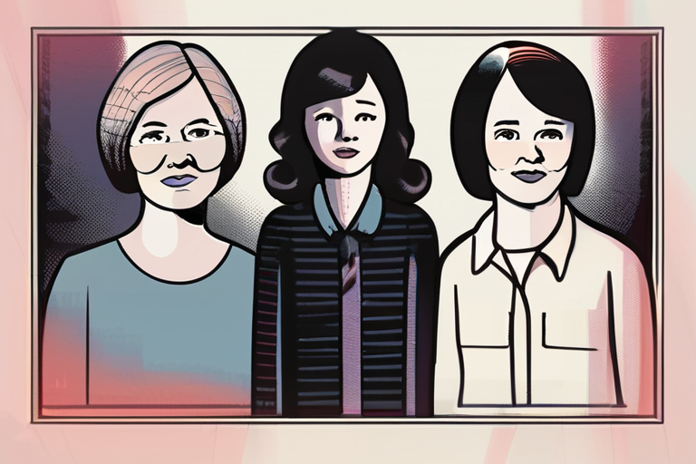 Netflix True Crime Doc Unravels Mysterious Disappearance of Nathan Carman's Mother