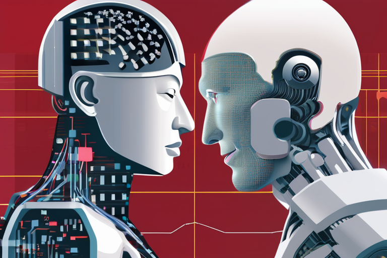 US and China in AI Showdown: Can China's AGI Advances Outpace the US?