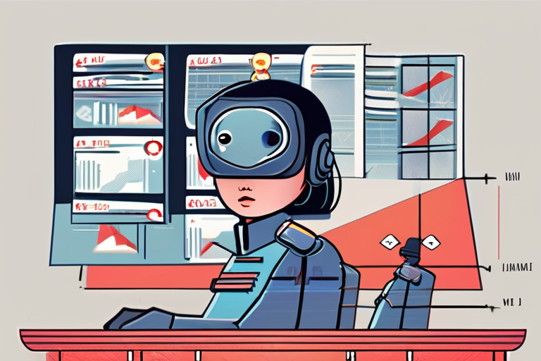 China Closes Gap in AI Race, Challenging US Dominance