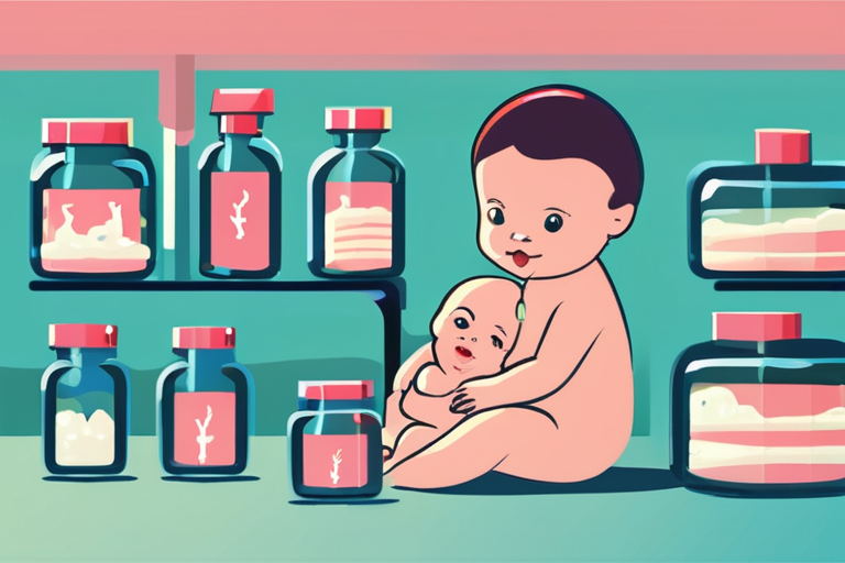 Genetically Edited Babies: $30 Million Funding Paves Way for Disease Prevention