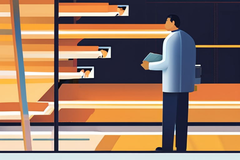 AI Layoffs Accelerate: Can Values-Based Leadership Save the Middle Class?