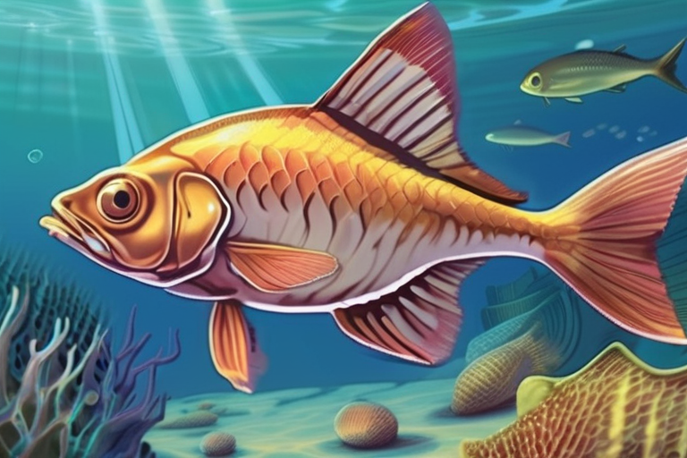 Scientists Uncover 67-Million-Year-Old Secret to Fish's Human-Like Hearing