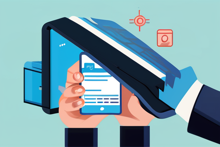 Lenders Dive Deeper: Open Banking Revolutionizes Loan Approvals