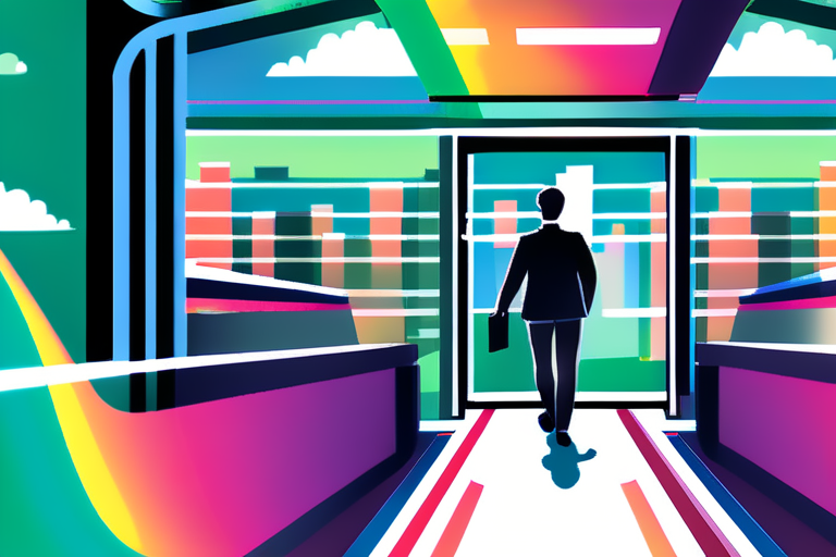 StrictlyVC at Disrupt 2025: Inside the LP Track | TechCrunch