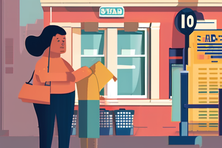 SNAP Benefits Halted for 42 Million Americans