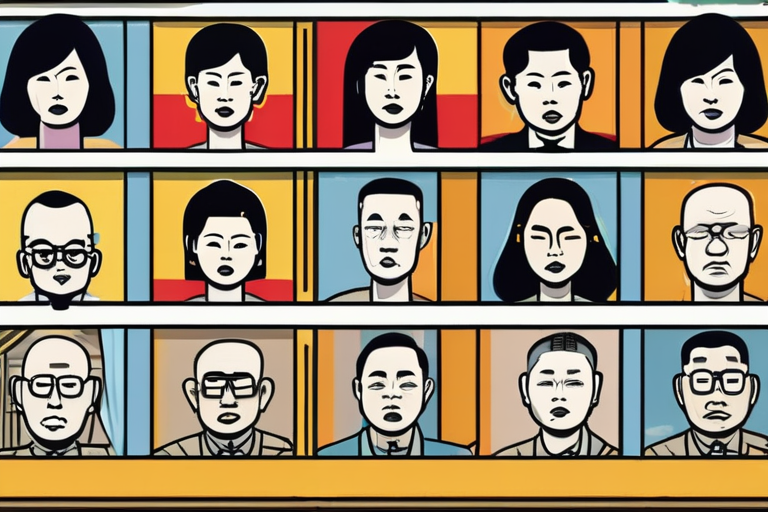 "China Executes Leaders of Notorious Myanmar Scam Mafia"