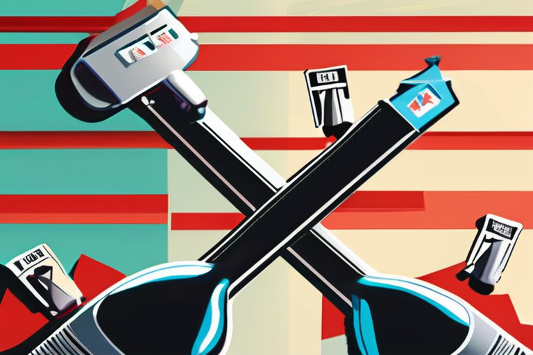 Government Cracks Down on Online Pornography Depicting Choking