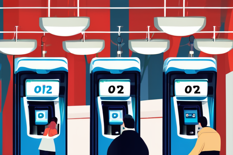 O2 Price Hike Sparks Government Concern