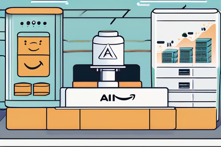 "Amazon Powers OpenAI's AI Ambition with $38 Billion Cloud Deal"