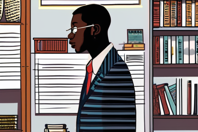 Judge Orders Teenager to Stay in Ghana Amid UK Gang Concerns