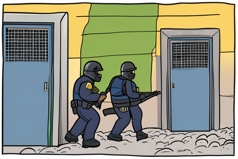 Brazil Seeks Truth in Deadliest Police Raid in History: 121 Lives Lost