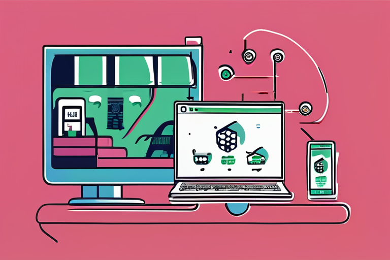 Shopify Sees 7x Surge in AI-Driven Traffic, 11x Boost in AI Orders