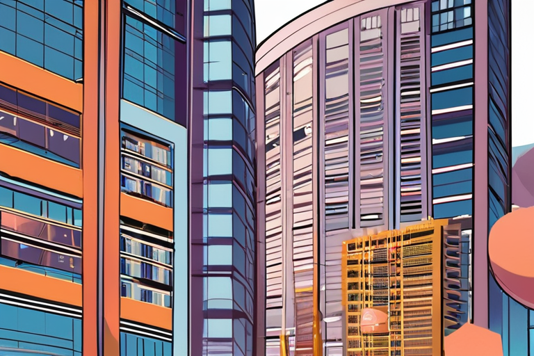 EU Officials' Location Data Sold to Highest Bidders, Despite Strict Data Laws