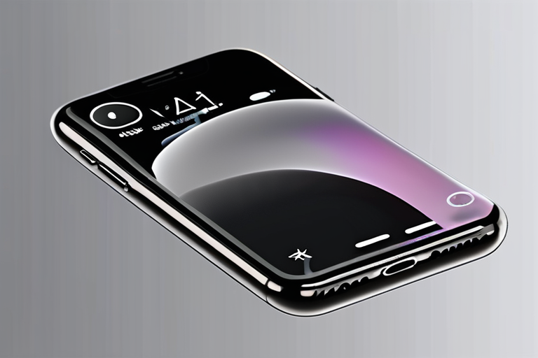 Apple Unveils Unified Update for All Platforms, Brings Liquid Glass Controls to the Forefront