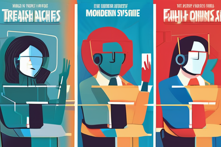 Teachers Targeted with Death Threats After False Accusation of Mocking Conservative Figure