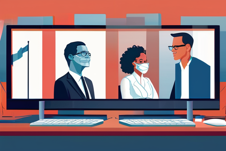 A Year After Digital Setbacks, Democrats' Online Strategy Remains in Question