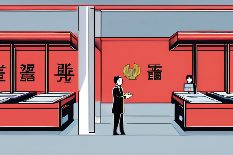 China's AI Ambitions Gain Momentum, Closing Gap with Global Leaders