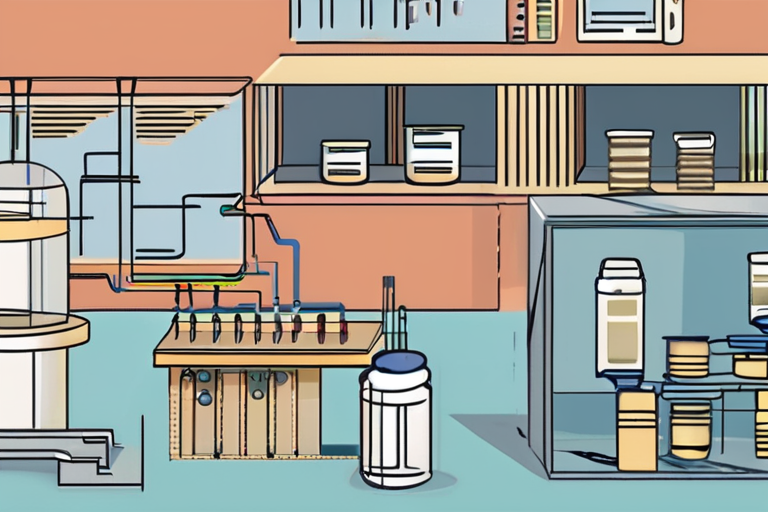 Genetic Revolution Takes Shape: $30M Venture Aims to Safely Edit Human Genes