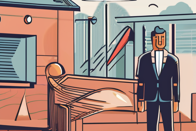 Adjustable-Rate Mortgages Make a Comeback: Will History Repeat Itself?