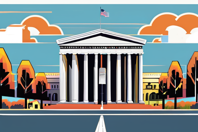 Transportation Secretary Warns of Skybound Chaos Amid Prolonged Shutdown