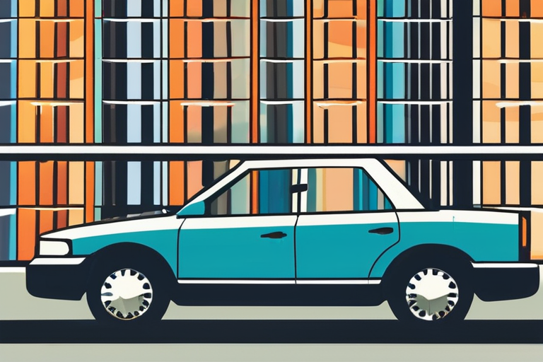 Uber Takes $479 Million Hit from Unforeseen Legal and Regulatory Issues