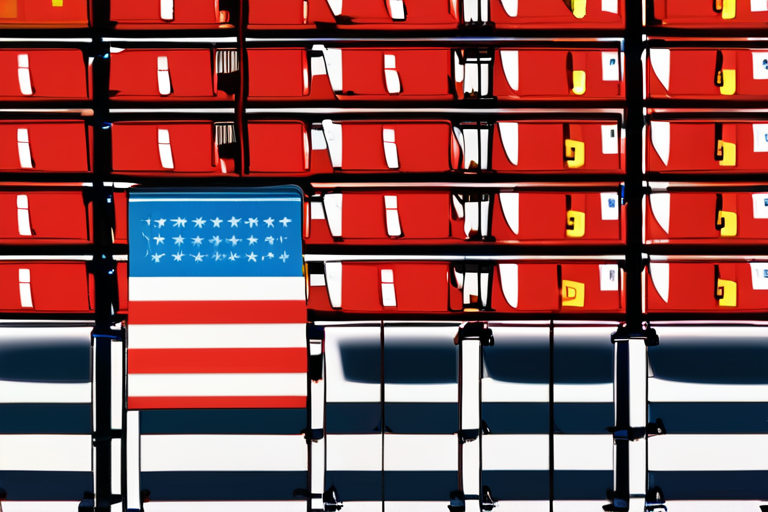 Trump's China Trade Strategy Falters, Global Consequences Mount