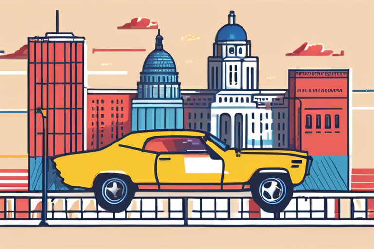 California Voters to Decide Fate of Redistricting Plan in Crucial Election