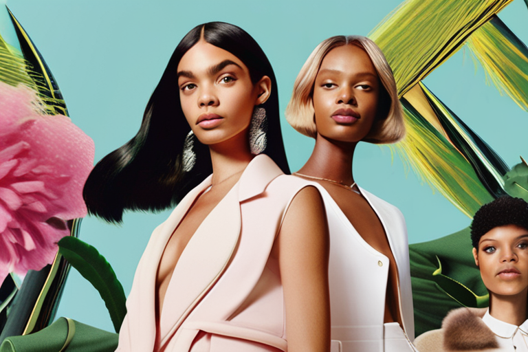 Teen Vogue Merges with Vogue.com, Laying Off Staff Amid Ecosystem Expansion