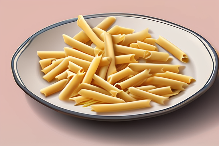 Listeria Outbreak Linked to Pasta Products Claims 6 Lives, Hospitalizes 25 Across 18 States